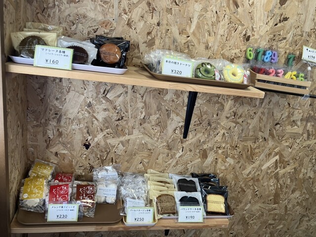 イルヴィラージュ - 陸前山下（ケーキ）の写真