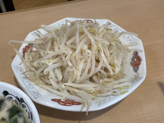 ラーメンショップ 中野栄店 - 中野栄（ラーメン）の写真