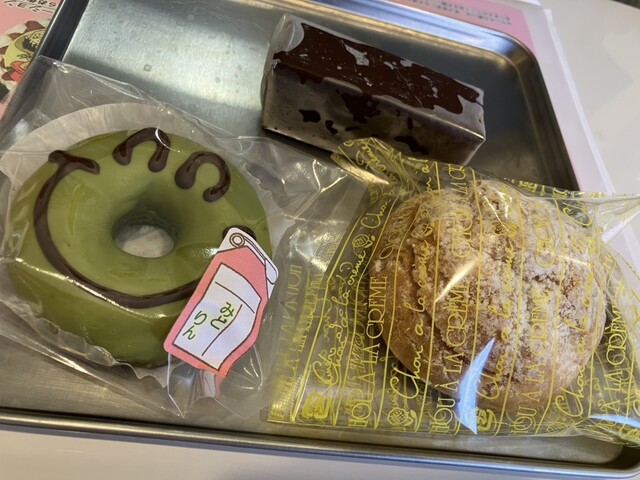 イルヴィラージュ - 陸前山下（ケーキ）の写真