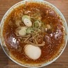 えっちゃんラーメン。