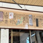 手打ちそば さぶん - 