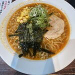 辛麺と焼き豚足 麺座ISSA - 