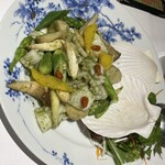 中華料理 頤和園 - 