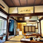 手打ちそば さぶん - 