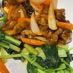 中華料理 頤和園 - 