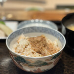 日本料理 日本橋 心 - 