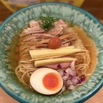 Homemade Ramen 麦苗 - 