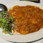 中華料理 頤和園 - 