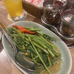 タイの食卓 クルン・サイアム 中目黒店 - 