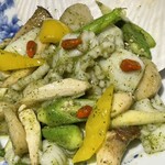 中華料理 頤和園 - 