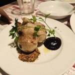 はじめの一っぽ - 