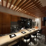 日本料理 日本橋 心 - 