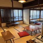 古民家カフェ蓮月 - 