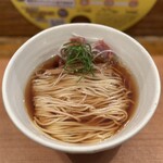 Homemade Ramen 麦苗 - 