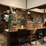 古民家カフェ蓮月 - 