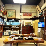 手打ちそば さぶん - 