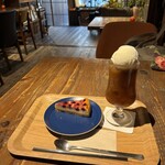 古民家カフェ蓮月 - 