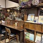 古民家カフェ蓮月 - 