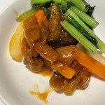 中華料理 頤和園 - 