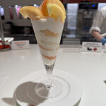 タカノフルーツパーラーパフェリオ 本店 - 
