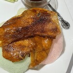 中華料理 頤和園 - 