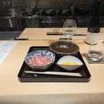 日本料理 日本橋 心 - 