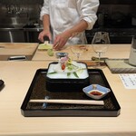 日本料理 日本橋 心 - 