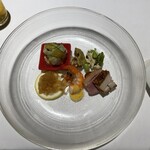 中華料理 頤和園 - 