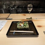 日本料理 日本橋 心 - 