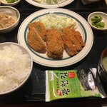 巣立つ魚金 - 