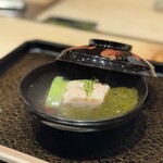 日本料理 日本橋 心 - 