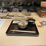 日本料理 日本橋 心 - 