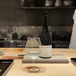 日本料理 日本橋 心 - 