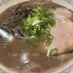 博多ラーメン 和 - 