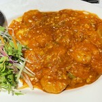 中華料理 頤和園 - 