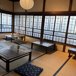 古民家カフェ蓮月 - 