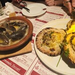 はじめの一っぽ - 