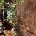 古民家カフェ蓮月 - 