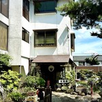 手打ちそば さぶん - 