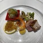 中華料理 頤和園 - 