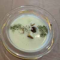 フランス料理レストラン ベルビュー - 
