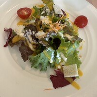 フランス料理レストラン ベルビュー - 
