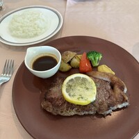 フランス料理レストラン ベルビュー - 