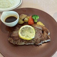 フランス料理レストラン ベルビュー - 