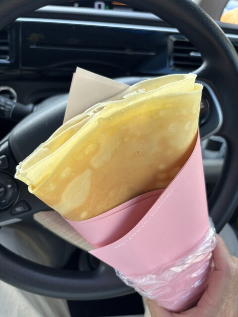 REPOS（ルポ）郡山富田店 &ndash; 本格クレープ・ガレットで甘いひととき