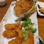 北海道魚鮮水產 BiVi Tsukuba店 - 