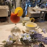 HAUTE COUTURE BRUNCH - 