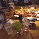 東京おでんラブストーリー - 