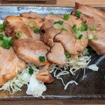肉汁餃子のダンダダン - 