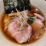 Homemade Ramen 麦苗 - 